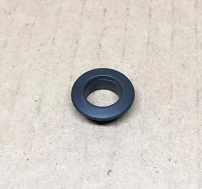 Volvo Door Lock Knob Bushing Trim Ring Gray 39978889 OEM • $10