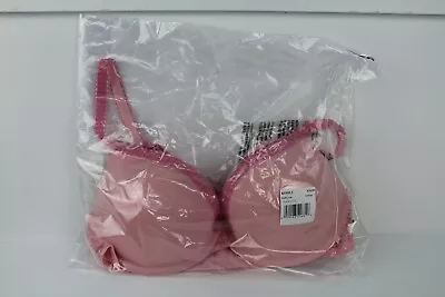 BRAND NEW Kohl's Juniors' SO Soft Lift Convertible  Pink Mesa  Size 34C • $16.99