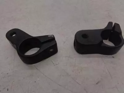 $28.95 • Buy 2009-2017 Harley Davidson Vrod Muscle VRSCF MIRROR BRACKET RELOCATOR EXTENSION