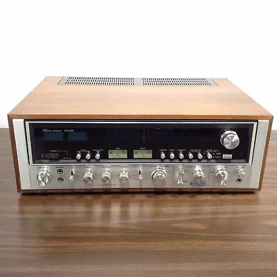 $2799.99 • Buy Vintage SANSUI Stereo Receiver - Model: 9090DB - PROFESSIONALLY SERVICED