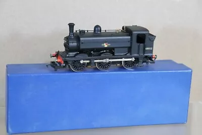 BEC KITS BR BLACK 0-6-0 CLASS J52 SADDLE TANK LOCOMOTIVE 68832 Od • £89.50