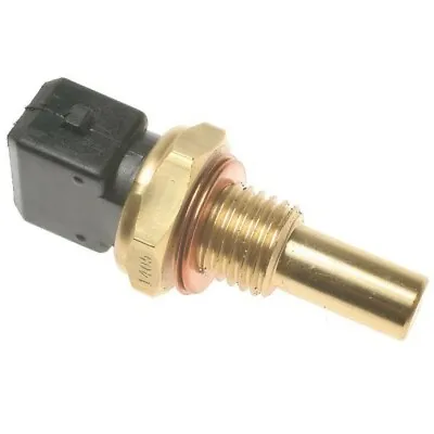 TX18 Coolant Temperature Sensor Front New For VW Chevy 3 Series 325 633 Camry M3 • $32.99