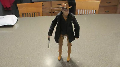 Vintage Marx Best Of The West Johnny West Figure • $22.50