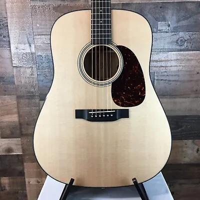 Martin D16E-02 Mahogany Acoustic/Electric Guitar With Gig Bag Free Ship 501 • $1754