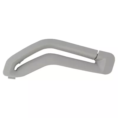 Brand New Seat Belt Selector Gate Cover Fit For Volvo V70 S80 XC90 XC70 Grey Lid • $8.93