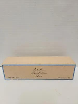 Estee Lauder Private Collection Three Cakes Soap Total Weight 12 Ounces  • £72.32