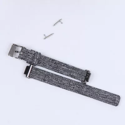 Smartwatch Bands Men's Watch Bands Watch Bands Men Watch Band Replacement • £7.35