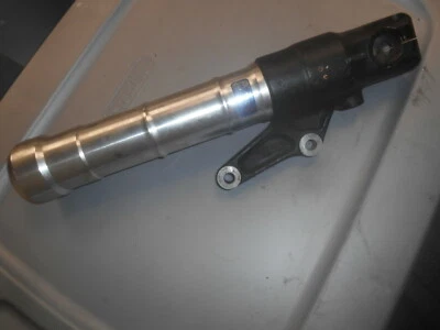 $79.99 • Buy Triumph Front Suspension Left Fork Tube Daytona 955i Speed Triple T2044502