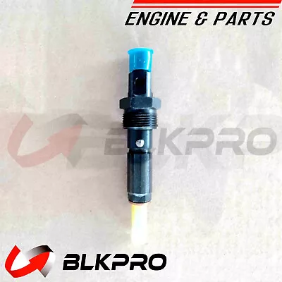 1* injector For Cummins 4B 3.9L 5.9L 6B 6BT Case JCB3802748 3930131 • $135.02