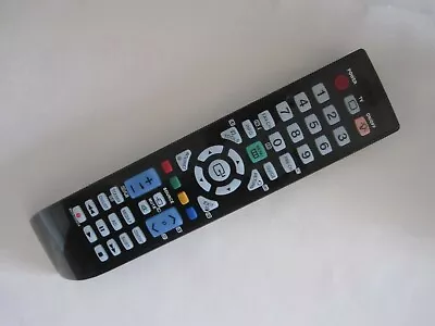 Remote Control FOR SAMSUNG LN40A750R1F LN46A750R1FX LN52A750R1F LCD LED HDTV TV • $23.39