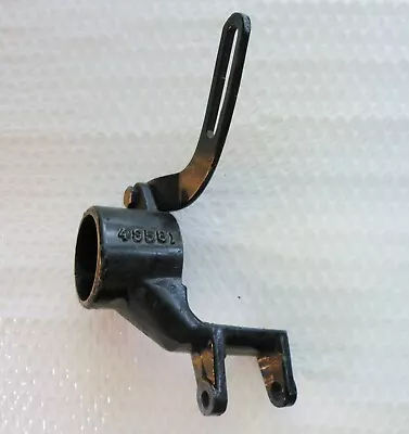 MERCURY MERCRUISER STERNDRIVE 49581 Bracket Water Pump GM 292 Ford 302 351 • $99