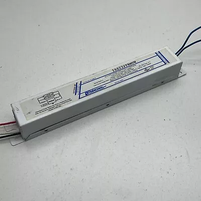 Robertson ISS232T8MVW Fluorescent Ballast (2-Lamp) F32T8 • $14.99