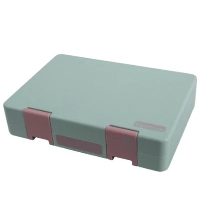 $28.50 • Buy Avanti Yum Yum Bento Box Cool Mint #16875