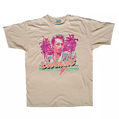 Miami Vice T-shirt - GIFT IDEA FOR HIM HER • £3.95