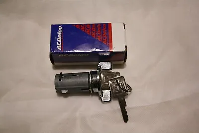 Acdelco Ignition Barrel Holden Hq Hj Hx Hz Gts Monaro Torana Lj Gtr Lh Lx Sl/r • $89.20