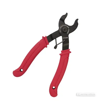 KMC EXtra Tools MISSING LINK CONNECTOR Chain Link Pliers Masterlink Install Tool • $12.95