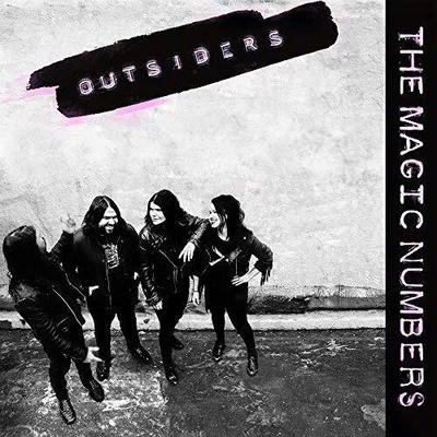 £4.38 • Buy THE MAGIC NUMBERS - OUTSIDERS - THE MAGIC NUMBERS CD 5LLN The Cheap Fast Free