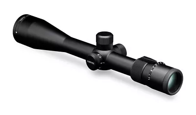 Vortex Optics VIPER 6.5-20x50 PA Dead-Hold BDC (MOA) Reticle Riflescope • $499.99