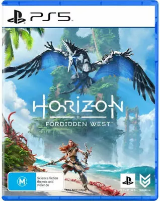 $34.99 • Buy Horizon Forbidden West (PS4 / PS5, 2022) - DIGITAL CODE * EBay Discount 5% Off