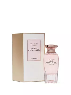 Dream Angels Heavenly By Victoria's Secret Eau De Parfum Spray 1.7 Oz • $32