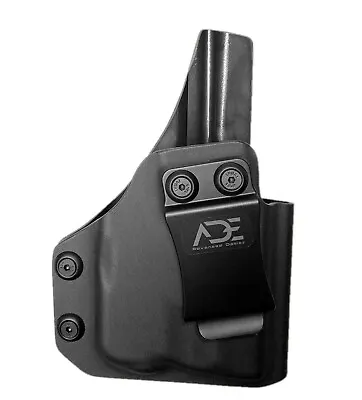 Optics RED DOT Ready HOLSTER For Sig Sauer P365SAS Work With Streamlight TLR-6 • $39.99