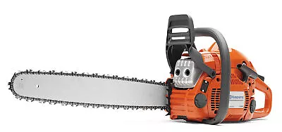 Husqvarna 440 18 In. Gas Chainsaw Refurbished • $235