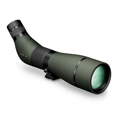 Vortex Optics Viper HD 20-60x85 Angled Spotting Scope • $984.36