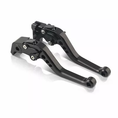 Brake Clutch Levers For Z 1000 SX NINJA1000 2011-2016 2015 2014 2013 2012 2011  • $20