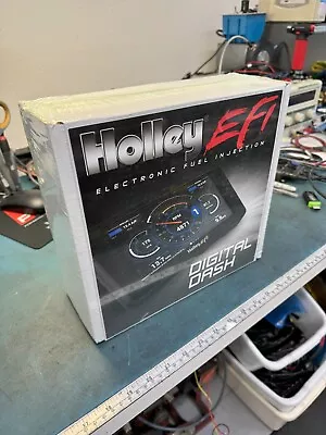 *NEW IN BOX* Holley 553-106 Digital Display • $899