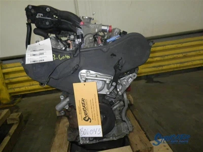 $979.99 • Buy Engine 3.0L VIN F 5th Digit 1MZFE Engine 6 Cylinder Fits 03-06 CAMRY 1067543