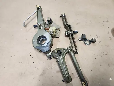 1970s Johnson Evinrude 115 HP Shift / Throttle Levers & Parts • $38