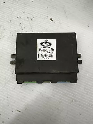 MACK VECU Cab Control Module  12MS533AM 151918 OEM • $255