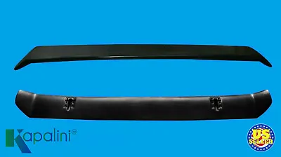 Fits 70 71 72 73 74 E-Body B-Body A-Body Rear Spoiler With Stanchions Go Wing • $174.99