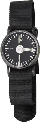 $45.20 • Buy Cammenga Compass New Tritium Wrist Compass J582T