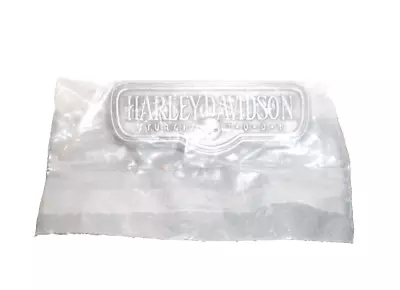 Vintage Harley-Davidson 2001 Metal Sturgis Rally Skull Jacket/Vest Pin NIP • $5.95