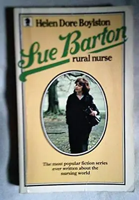 £7.33 • Buy Sue Barton, Rural Nurse (Knight Books)