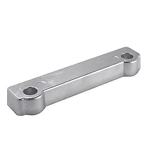 Zinc For Volvo Penta 200-280 Outdrive Bar Zinc Anode Replaces 832598 • $13.74