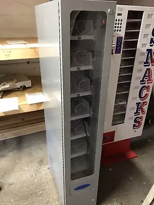 Seaga Office Deli Vending Machine Snack Add On • £180