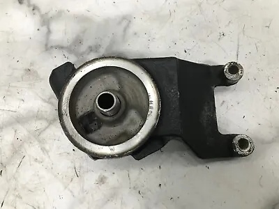 Mercury Marine MerCruiser 7.4 L 454 V8 Boat Engine Oil Filter Mount Bracket Base • $95