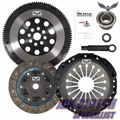 JD STAGE 1 PERFORMANCE CLUTCH KIT + 10.8 LBS FLYWHEEL Fits HONDA S2000 AP1 AP2 • $203.66