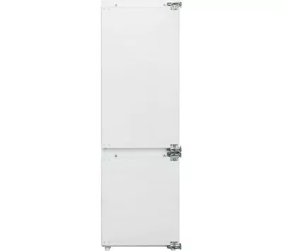 SHARP SJ-BF237M00X-EN Integrated 70/30 Fridge Freezer - Fixed Hinge • £299