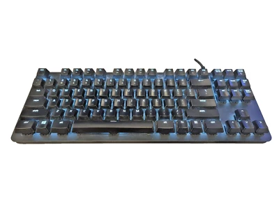$75 • Buy Razer Blackwidow Lite Gaming Keyboard  (RZ0302640100R3M1)