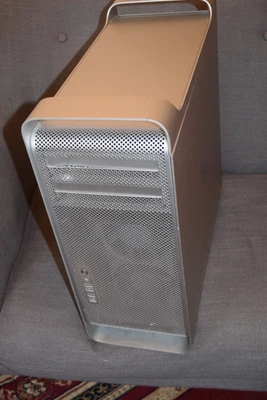 £60 • Buy Apple Mac Pro 3,1 2008 3 Ghz, A1186, 8 Core. Dead PSU Spares / Repair