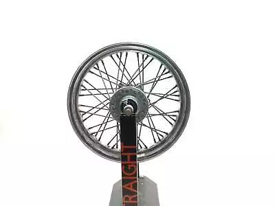 04 Yamaha VStar XVS 650 (Front) Wheel Rim (Straight) • $86.61