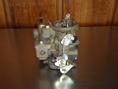 New NOS Carter WGD 2-Barrel Carburetor Carb 4877s 1961-1964 Oldsmobile 394 V-8 • $117