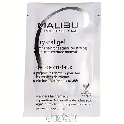 Malibu Crystal Gel 0.17oz (12PACK) • $36.99
