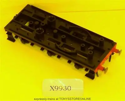Hornby Oo Spares X9930 1x Tender Chassis Frame For China Schools 4-4-0 • £9.99