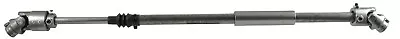 Borgeson 000983 Steering Shaft Telescopic Steel 1997-2004 Ford Truck • $303.62