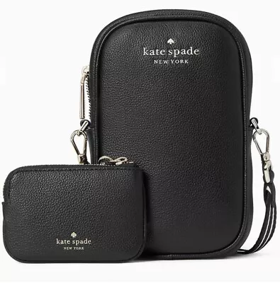 Katespade Crossbody Phone Bag  • $30