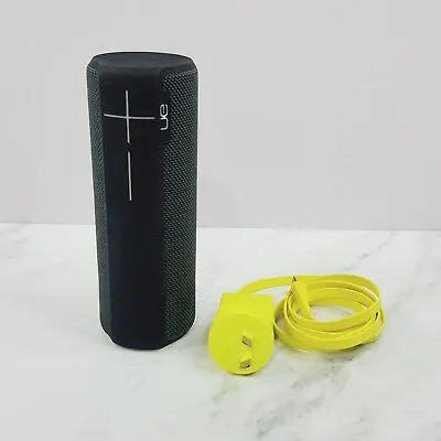 $150 • Buy UE ULTIMATE EARS Boom 2 Portable Bluetooth Speaker - Waterproof / Shockproof